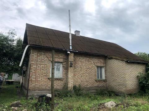 дом по адресу Грушевського