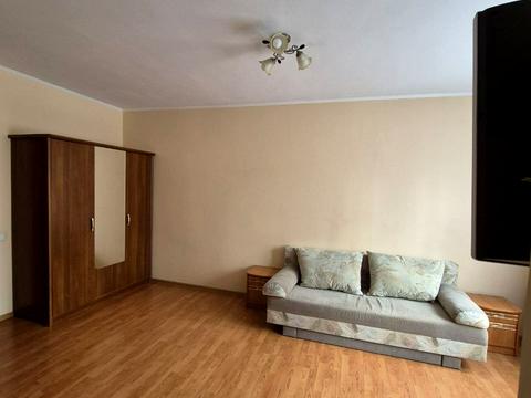 квартира по адресу Большая Китаевская ул., 53
