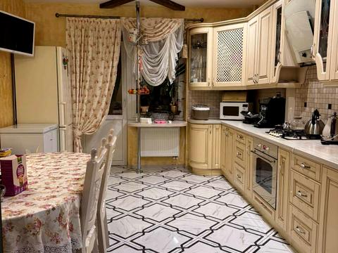 квартира по адресу Берестовська ул. (Пушкіна), 22