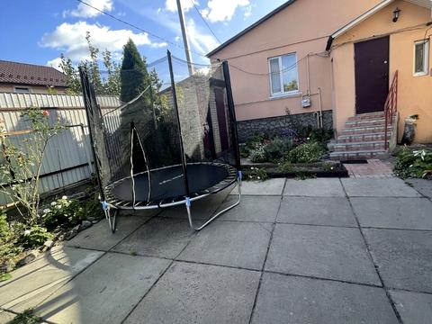 будинок за адресою Столичне шосе, 35