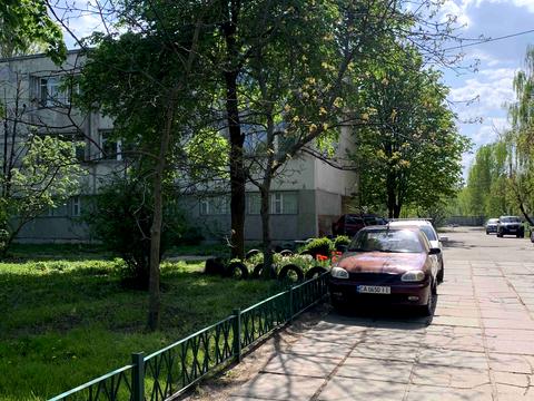 коммерческая по адресу Победы просп., 21