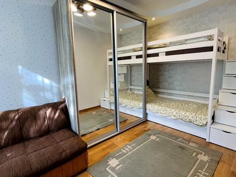 квартира за адресою Київ, Волинська вул., 8