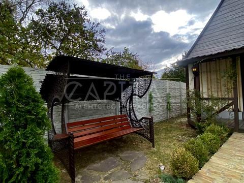 будинок за адресою Обухівський