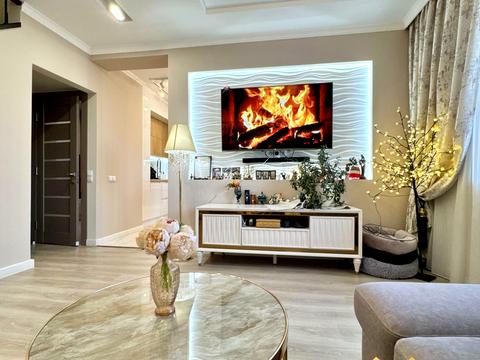 квартира за адресою Приозерний бульв., 3