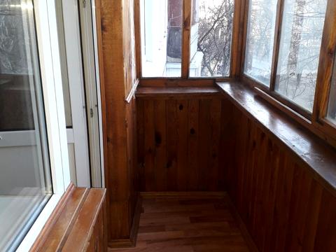 квартира по адресу Белова Генерала ул., 27