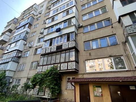 квартира по адресу Академіка Глушка, 8