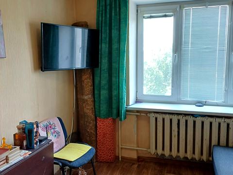 квартира по адресу пер Зерновой, 5