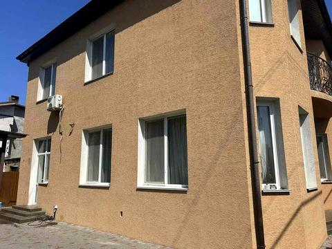 будинок за адресою Південна дорога вул.