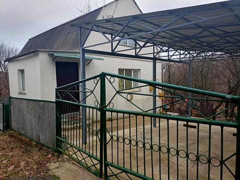 будинок за адресою Вишнева Садівниче товариство  Світанок