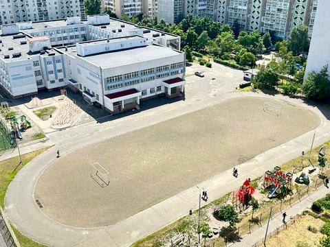 квартира по адресу Михаила Гришко ул., 10