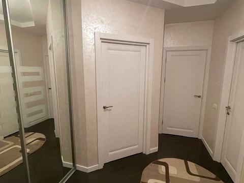 квартира за адресою Демнянська вул., 26