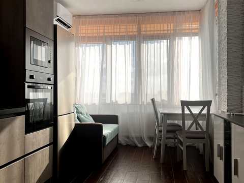 квартира по адресу Даниила Щербаковского ул. (Щербакова), 52