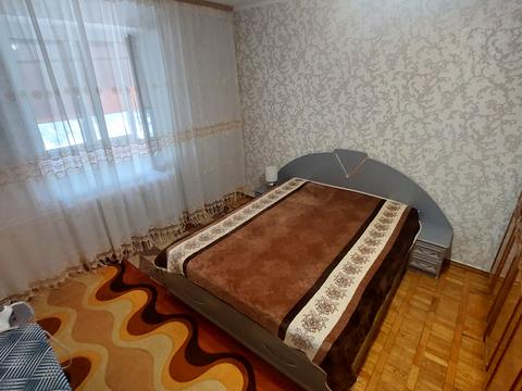 квартира по адресу Чкалова ул. (Чкалова), 60
