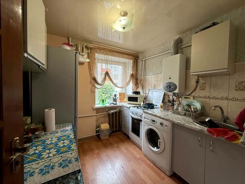 квартира по адресу Бельведерська, 47