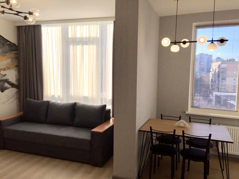 квартира за адресою Генуезька вул., 3б