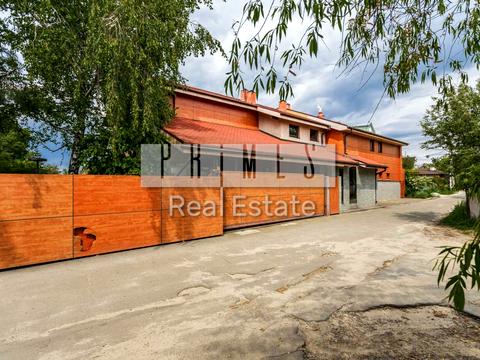 будинок за адресою 126-та Садова вул.