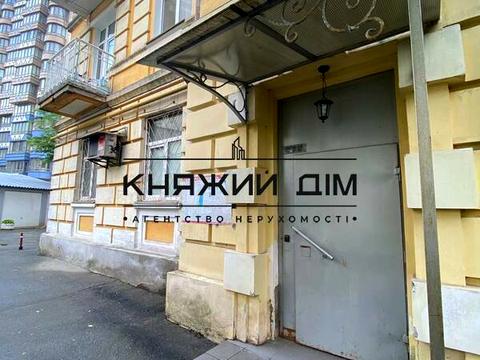 квартира по адресу Шелковичная ул., 18-Б