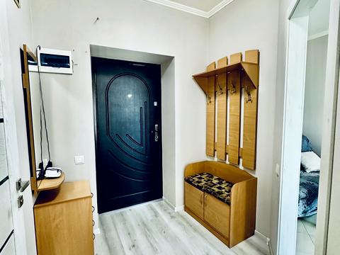квартира за адресою с. Софіївська борщагівка, Бишівська вул., 1