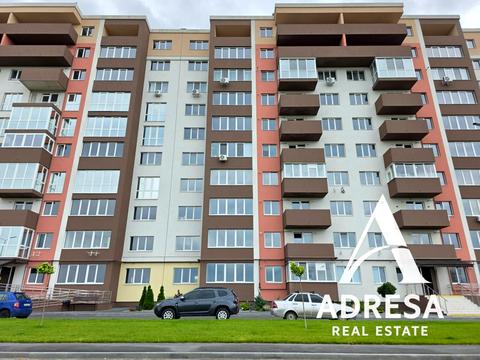 квартира за адресою Співдружності вул., 10