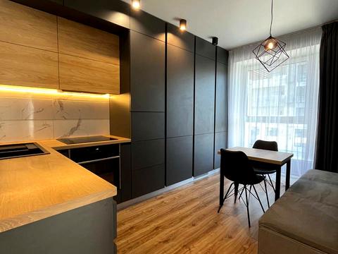 квартира по адресу Набережная Победы ул., 112-Д к1