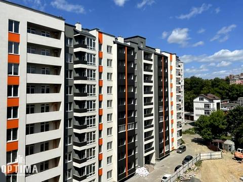 квартира по адресу Институтская ул., 6/1а