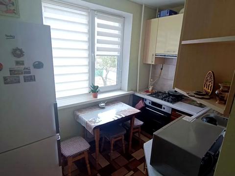 квартира по адресу Независимости ул. (Космонавта Попова), 22а