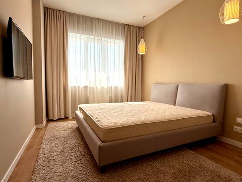 квартира за адресою Андрія Верхогляда вул. (Михайла Драгомирова), 2-А