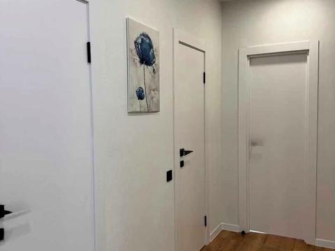 квартира по адресу Соломенская ул., 20-В