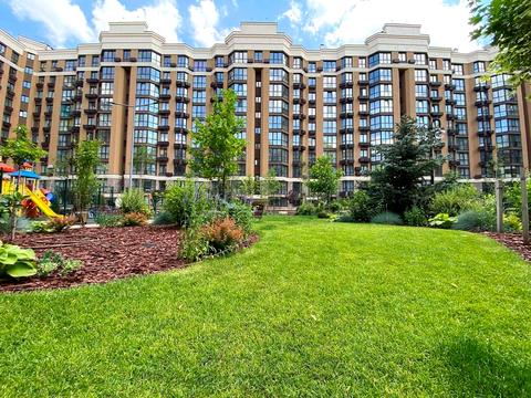 квартира по адресу Счастливая ул., 63