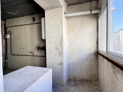 квартира за адресою Любачівського, 9