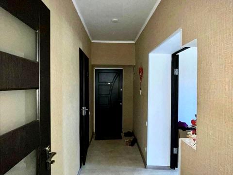 квартира за адресою Грушевського, 28
