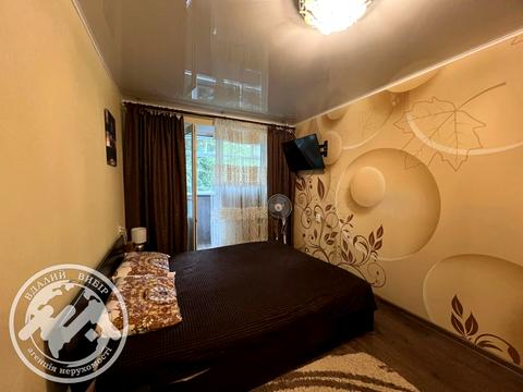 квартира за адресою Остапа Вишні вул., 5