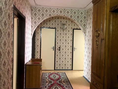 квартира по адресу Шевченко ул., 7