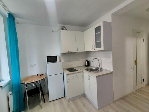 квартира за адресою Пономарьова вул., 26 к3