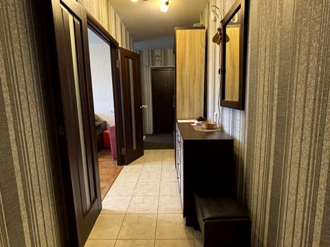 квартира по адресу 1-й Гвардейской Армии ул., 4