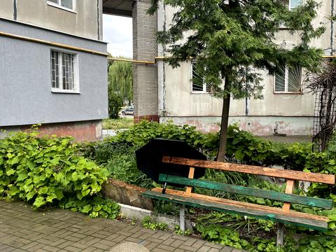 квартира по адресу Скд, 12
