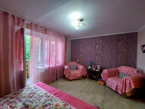 квартира за адресою Шосейна вул. (Фрунзе), 15