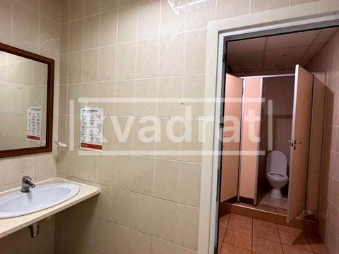 коммерческая по адресу Соломенская ул., 3