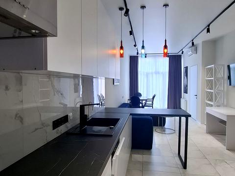 квартира за адресою Ярослава Мудрого вул. (Петровського), 30а