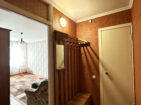 квартира за адресою Оболонська пл. (Дружби Народів СРСР), 5