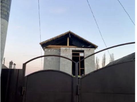 дом по адресу Моторная ул.