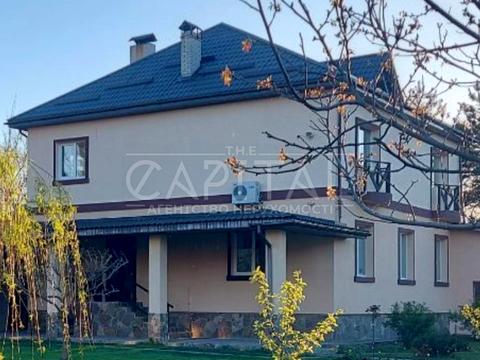 будинок за адресою Вишнева вул., 3