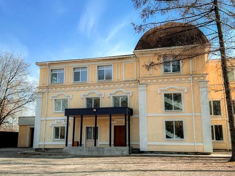 коммерческая по адресу Берковецкая ул., 10