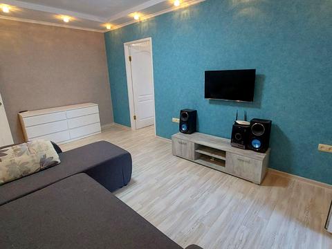квартира по адресу Ботанічний пер., 2