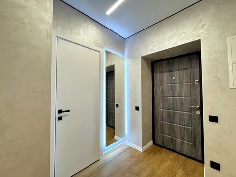 квартира за адресою Височана вул., 18