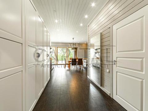 дом по адресу Старокиевская ул.