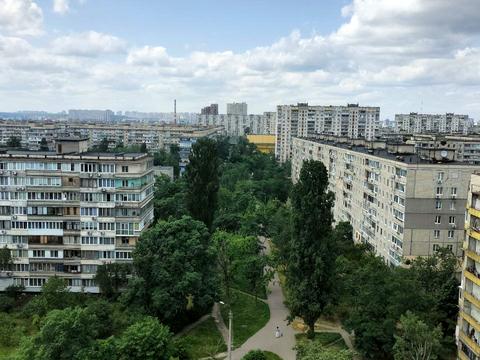 квартира за адресою Героїв полку "Азов" вул. (Маршала Малиновського), 27-Б