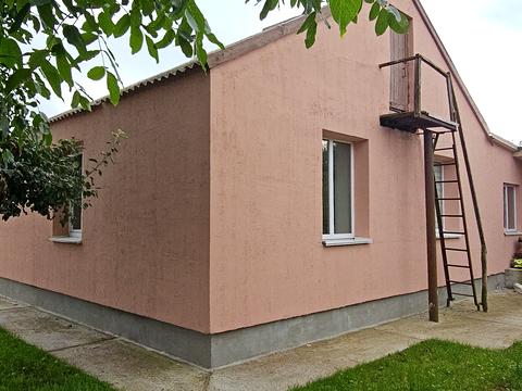 дом по адресу Полтавская ул.