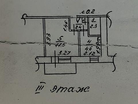 квартира за адресою Спортивна вул. (Гайдара), 3