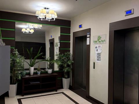 квартира по адресу Генерала Шаповала ул. (Механізаторів), 20